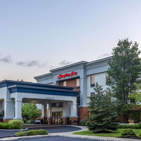 Hampton Inn Harriman Woodbury Калифорнийская долина Экстерьер фото